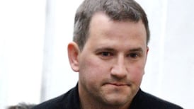 Graham Dwyer phone data appeal referred to European Court of Justice