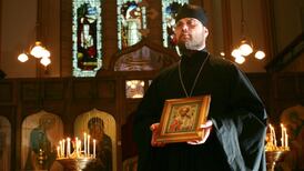 Lessons that can be learned from the love story of a priest and his wife