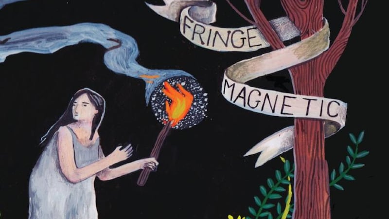 Fringe Magnetic: Clocca