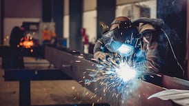 Plumbers, fitters, welders vote for industrial action if pay is cut