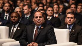 Egypt says life sentence for 3-year-old boy was a mistake