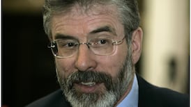 Two world views were evident in the Dáil debate on Apple