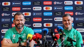 Ireland v Scotland: Johnny Sexton knew it was ‘always going to come down to this game’