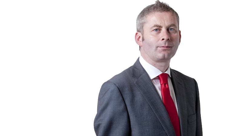 Mazars tax partner Alan Murray