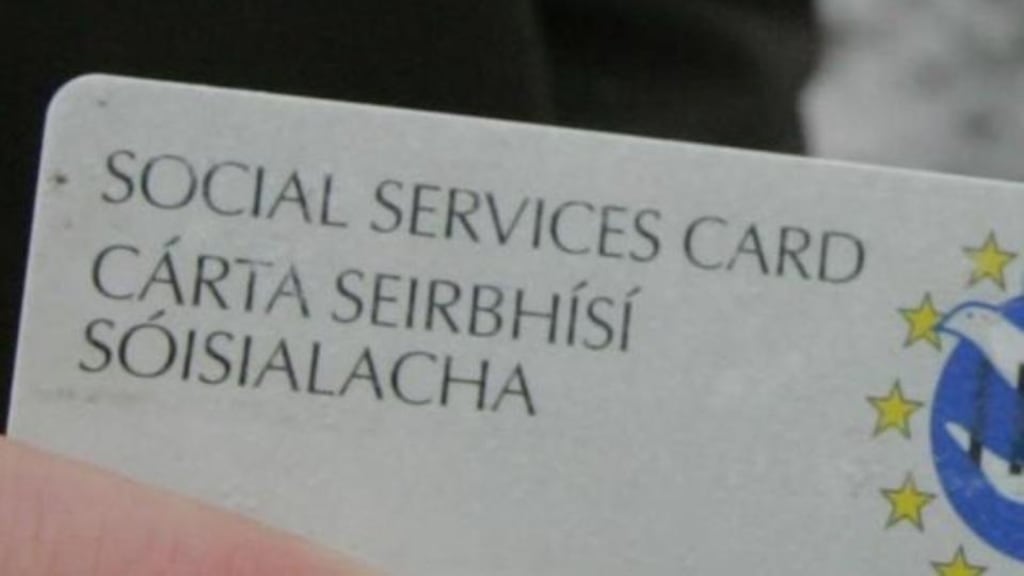 Minister for Social Protection Joan Burton recently said the Government is committed to maintaining core welfare rates, while taking a zero-tolerance approach towards welfare fraud