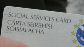 Welfare bill reduced by €83m after tip-offs and claims review