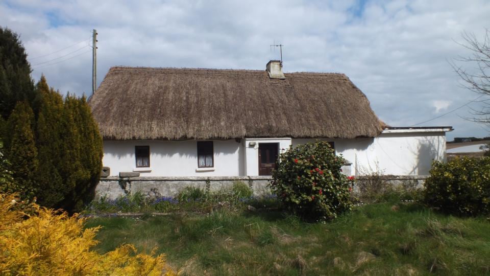 Sarshill, Kilmore,  Co Wexford, €92,500