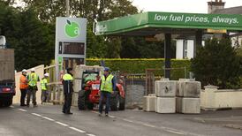 Creeslough: Planning permission refused for petrol station at site of explosion in which 10 people died
