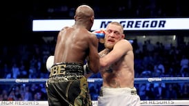 From Ali v Inoki to Mayweather v McGregor: five bizarre boxing bouts