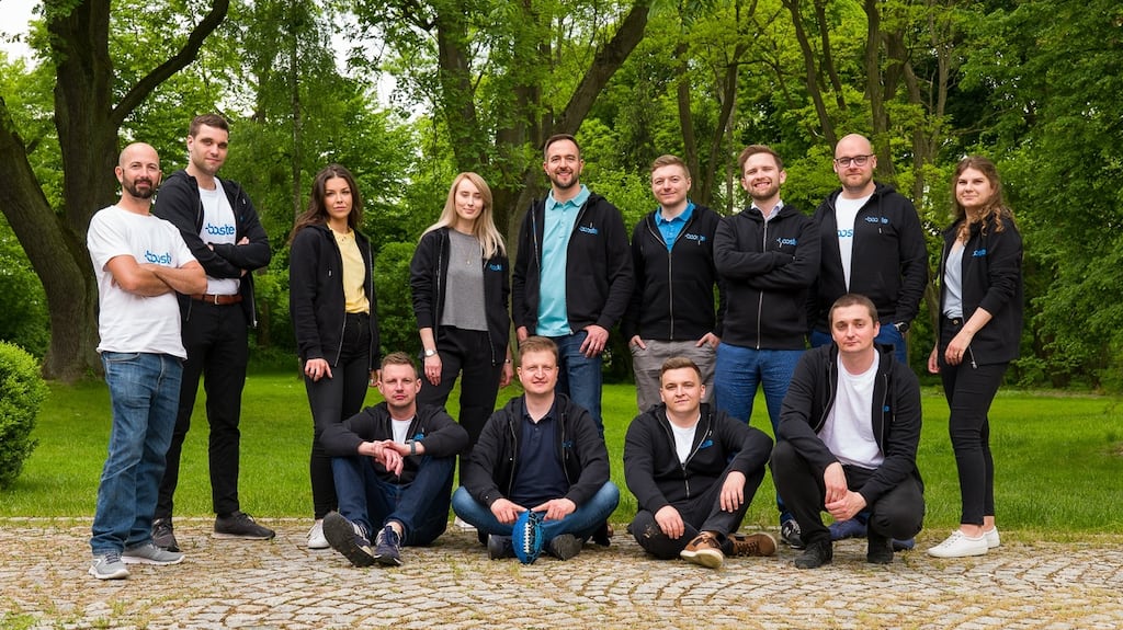 Booste, which was founded earlier this year, intends to employ people locally as it enters the Irish market