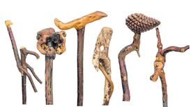 ‘You’ll find everything in a stick – character above all’