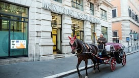 Monte dei Paschi’s woes and contagion for Italy's banks