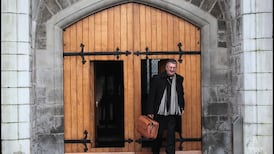 Diarmuid Martin considers setting up Dublin seminary