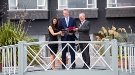 TG4 awarded nearly €1m additional State funding