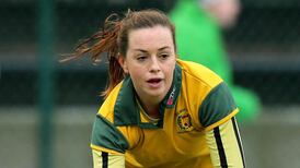 Ireland fall to USA despite gutsy display