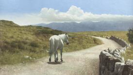 Spring art auctions in Dublin