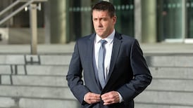 Senan Connell drink-driving charge struck out