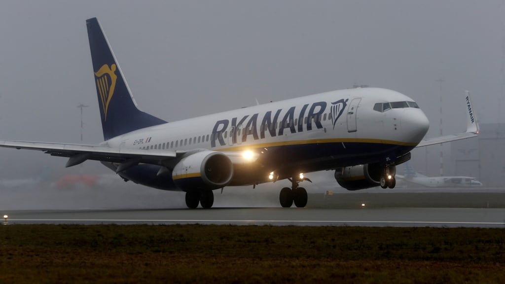 This week Ryanair raised €750m through a bond issue. Given that the bond issue drew €3bn worth of offers, it is clear capital markets are confident about Ryanair’s longer-term prospects