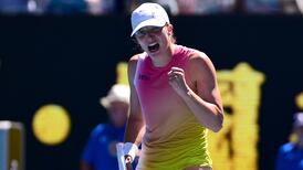 Imperious Iga Swiatek marches on to set up Madison Keys semi-final at Australian Open