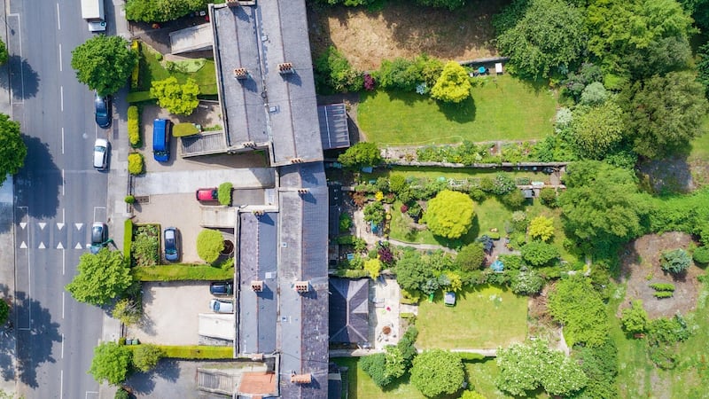 15 Palmerston Road, Rathmines, D6