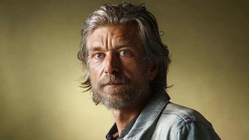 Karl Ove Knausgaard watched the 2014 World Cup in Rio at home in a small Swedish village with his wife and children, or in hotels while promoting his book, My Struggle