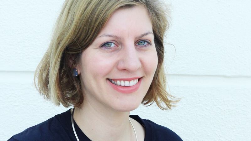 Aimée van Wylick has been at the helm of Culture Night since 2013