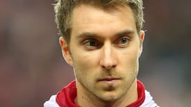 O’Neill wary of much-improved Danes and star man Eriksen