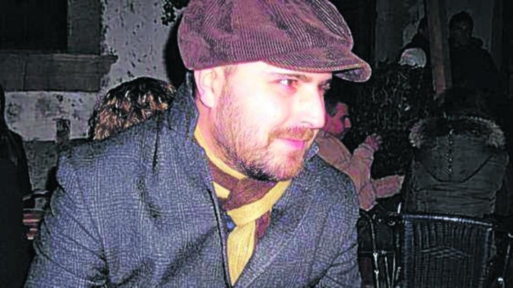 Saverio Bellante had been due to appear before the courts yesterday.