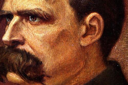 How Friedrich Nietzsche helps to explain Brexit