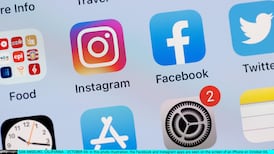 The Irish Times view on Facebook: when revenue trumps morality