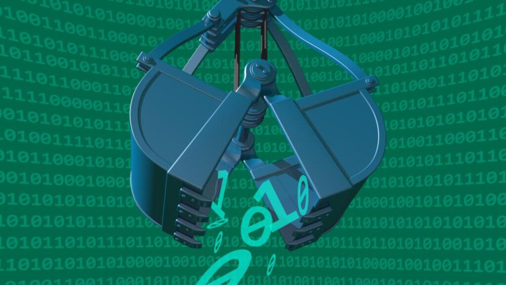 Use of data in public interest is an antidote to unease about web giants’ accumulation of user data