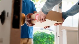 Some Fastway hauliers are owed more than €100,000, representatives say