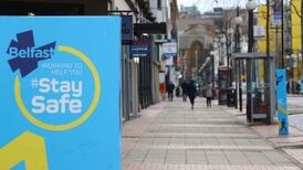 Halloween could be ‘super-spreader event’, says Northern Irish politician