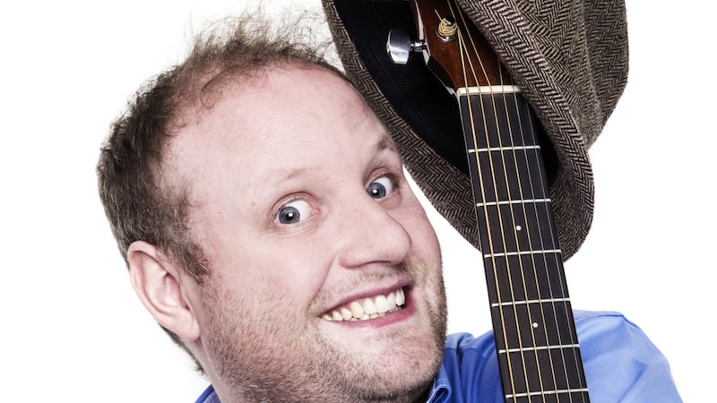 Fred Cooke: My Leaving Cert – ‘I told the examiner I spent £300 a week on sweets’