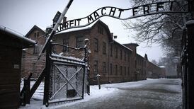 Shatter calls on Johnny Ronan to explain Auschwitz reference