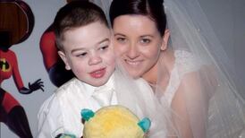 Grief of coping with loss of a loved one intensified by the pandemic