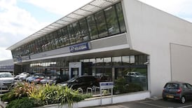 New car sales figures point to  best year since 2008