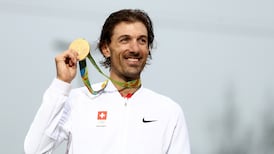 Olympic cyclist Fabian Cancellara named in latest data leak