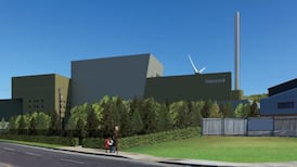 An Bord Pleanála defers decision on €160m Cork incinerator