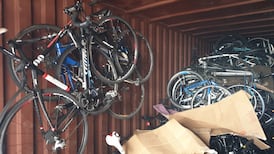 Gardaí seize €250,000 worth of stolen bicycles in south Dublin