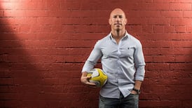 Peter Stringer interview: ‘Retirement has never crossed my mind’