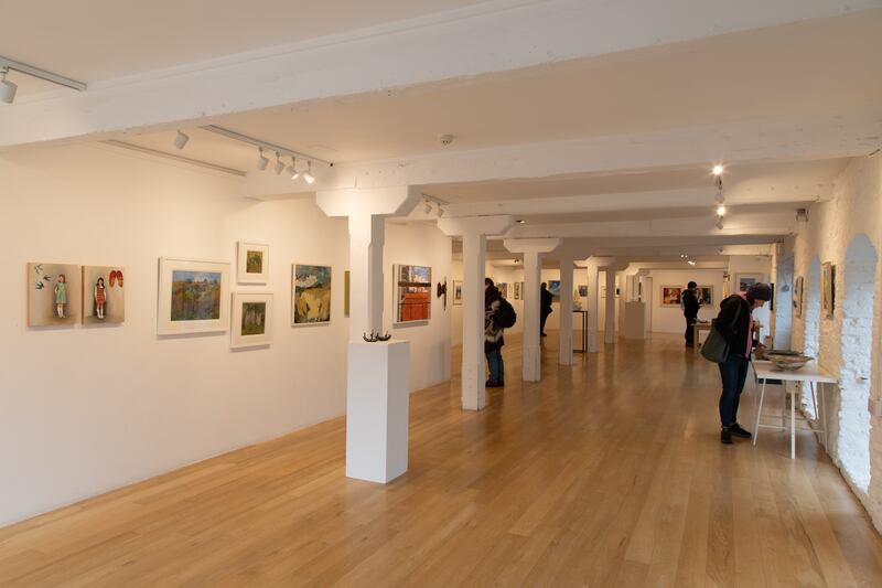 Lavit Gallery's Annual Members Exhibition 2024