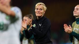 Why did Vera Pauw’s training methods suddenly only become an issue in the summer of 2023?