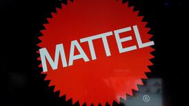 Toys’R’Us collapses and scrapped dividend crushes Mattel shares