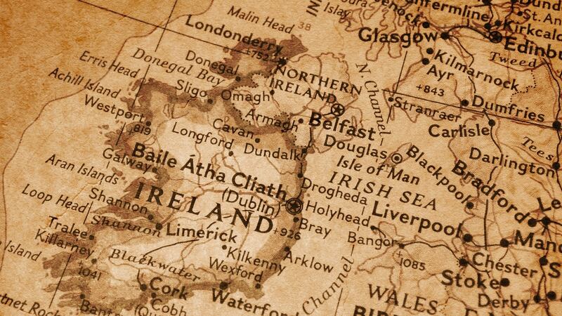 Frank McNally on A History of Northern Ireland in 100 Euphemisms