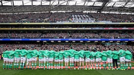 Mary Hannigan: Are real fans attending games at the Aviva?