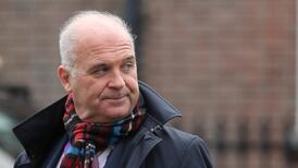 Nursing home visitors advised to self-test for Covid-19 twice a week