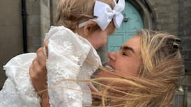 The Irish parents using social media to earn a living – and how it affects family life