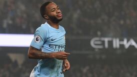 Police investigating alleged racist attack on Raheem Sterling