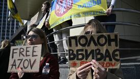 Ukraine talks: What is being discussed by the US, Russia and Ukraine?